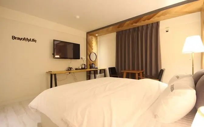 Oda (Standard Double (NETFLIX free plus ha)