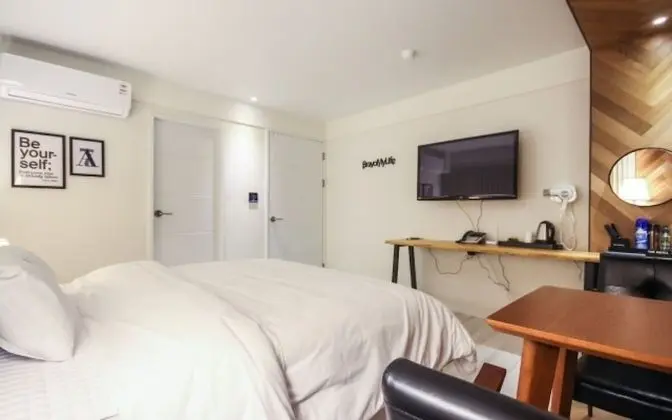 Oda (Standard Double (NETFLIX free plus ha)