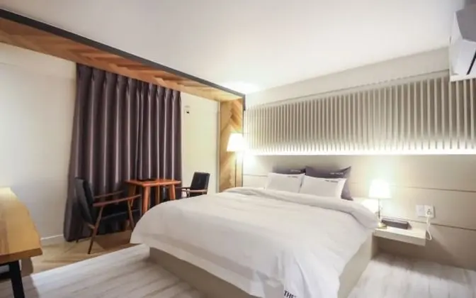 Oda (Standard Double (NETFLIX free plus ha)