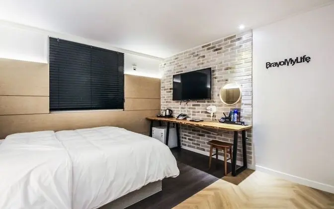 Oda (Standard Double (NETFLIX free plus ha)