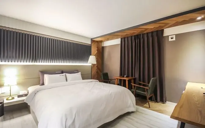 Oda (Standard Double (NETFLIX free plus ha)