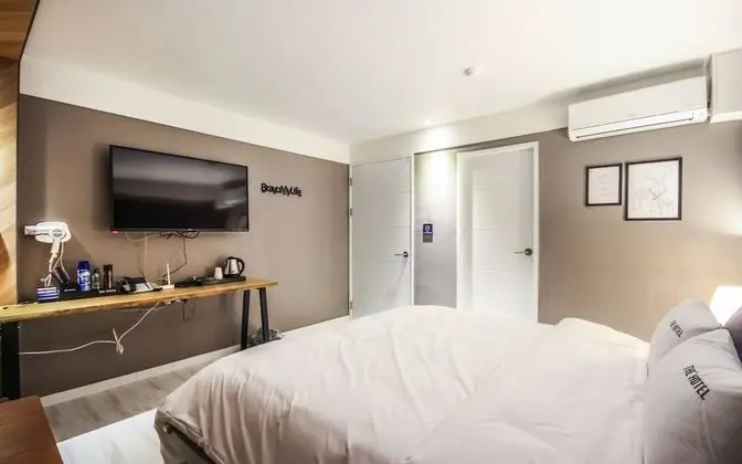 Oda (Standard Double (NETFLIX free plus ha)