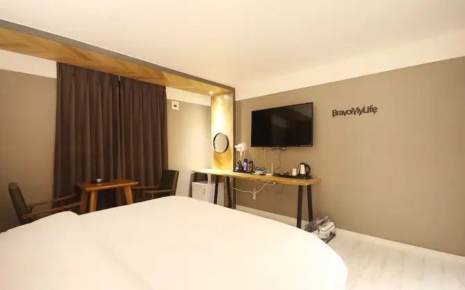 Oda (Standard Double (NETFLIX free plus ha)