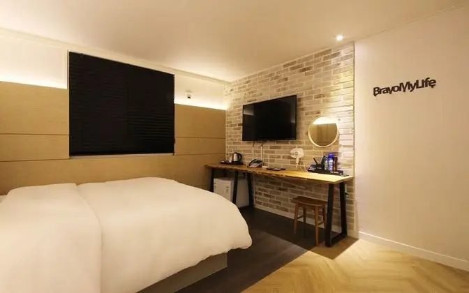 Oda (Standard Double (NETFLIX free plus ha)