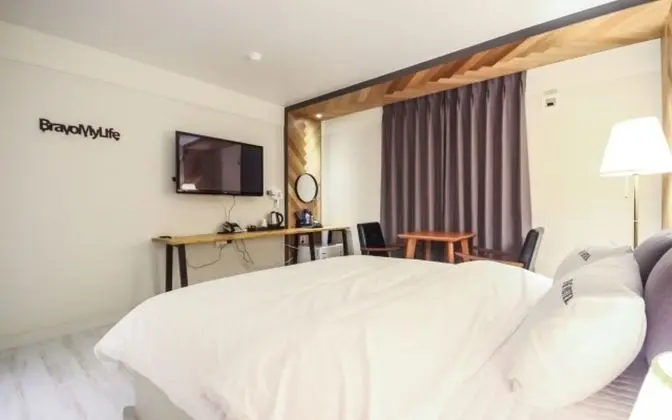 Oda (Standard Double (NETFLIX free plus ha)