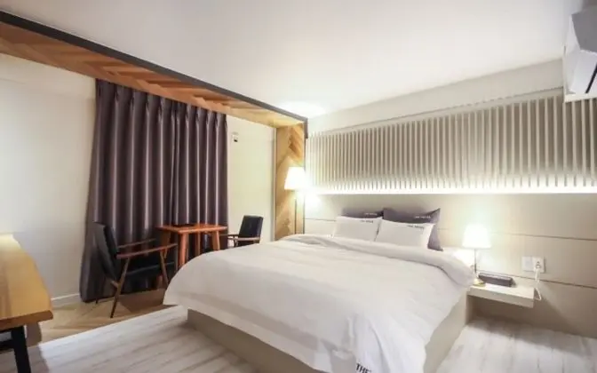 Oda (Standard Double (NETFLIX free plus ha)