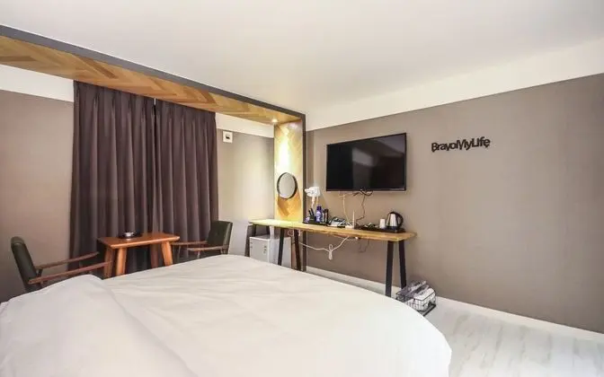 Oda (Standard Double (NETFLIX free plus ha)