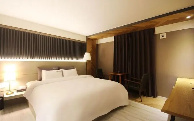 Oda (Standard Double (NETFLIX free plus ha)