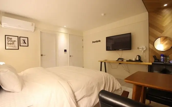 Oda (Standard Double (NETFLIX free plus ha)