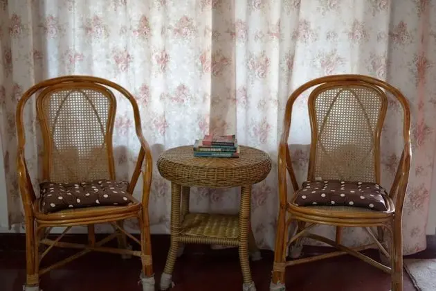 Comfort İki Ayrı Yataklı Oda