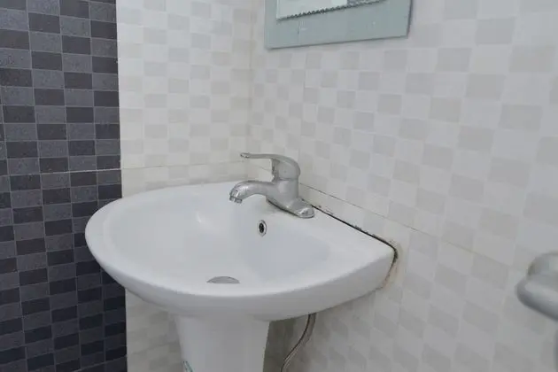 Comfort İki Ayrı Yataklı Oda