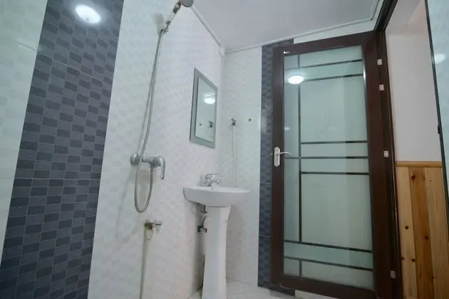 Comfort İki Ayrı Yataklı Oda