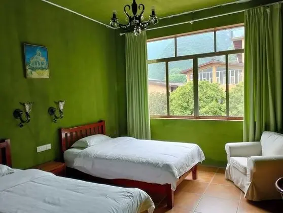 İki Ayrı Yataklı Oda