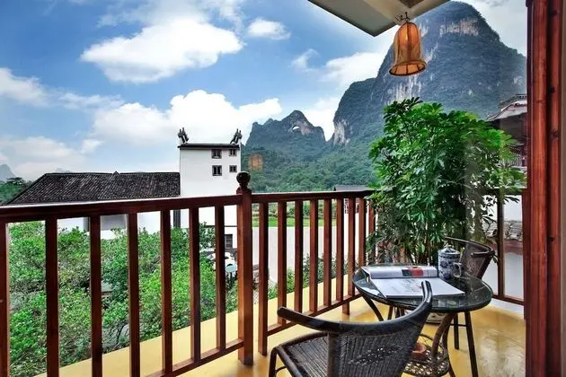 Family Süit, 2 Yatak Odası, Balkon, Dağ Manzaralı
