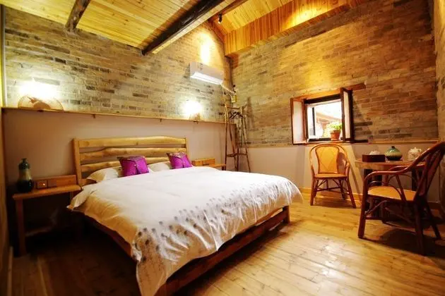 Deluxe Çatı Katı (Loft)