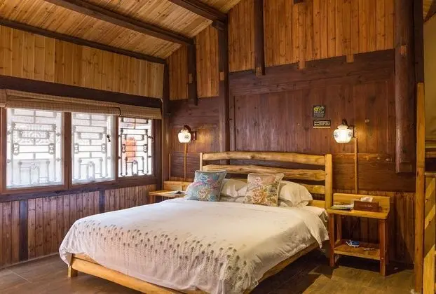 Deluxe Çatı Katı (Loft)