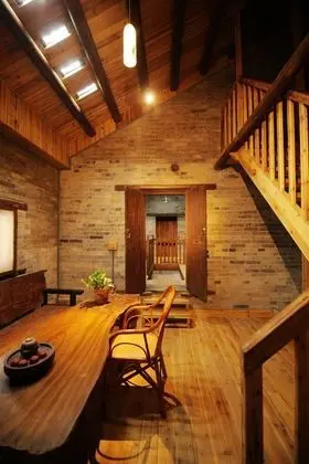 Deluxe Çatı Katı (Loft)