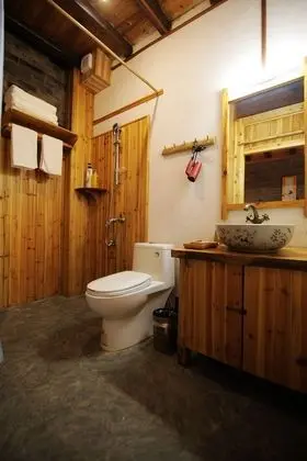 Deluxe Çatı Katı (Loft)