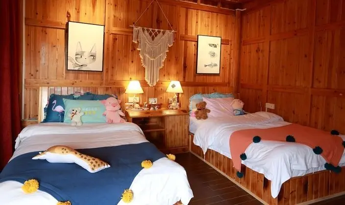 Comfort Süit, 2 Yatak Odası