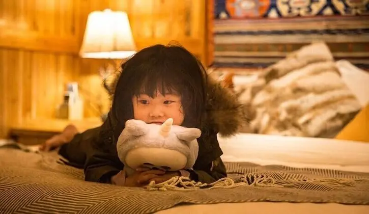 Comfort Süit, 2 Yatak Odası