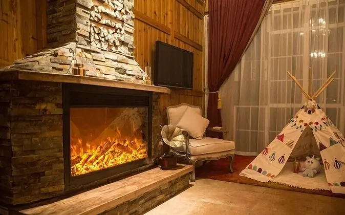 Comfort Süit, 2 Yatak Odası