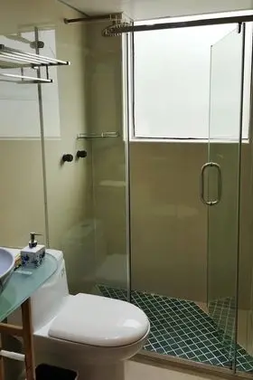 Luxury İki Ayrı Yataklı Oda