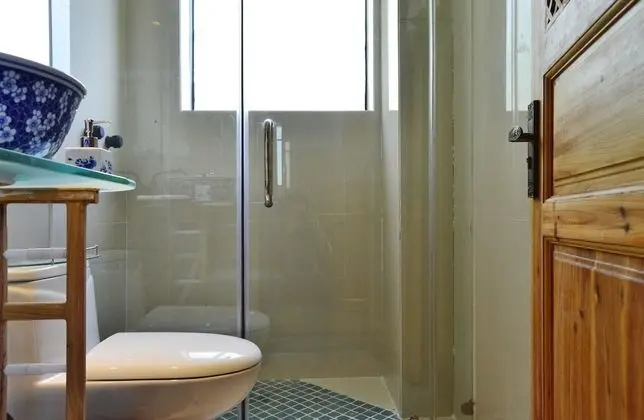 Luxury İki Ayrı Yataklı Oda
