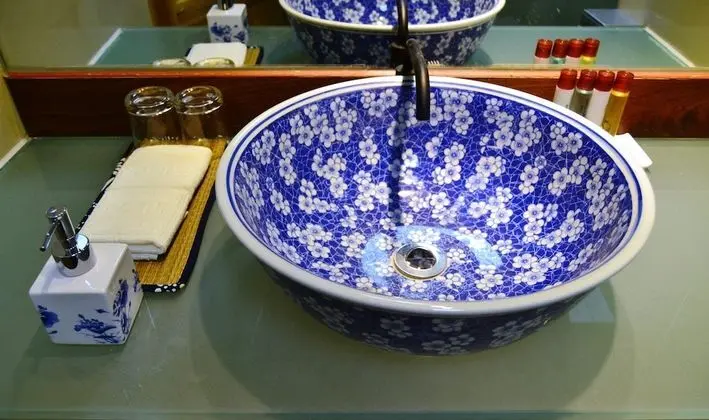 Luxury İki Ayrı Yataklı Oda