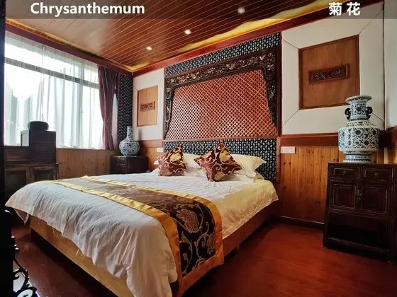 Luxury Süit