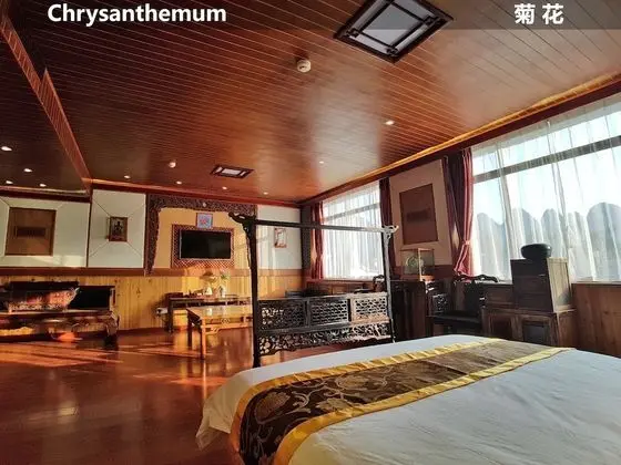 Luxury Süit