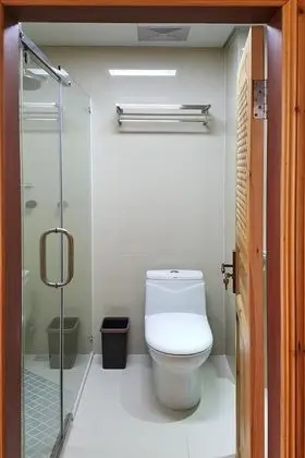 Luxury Süit