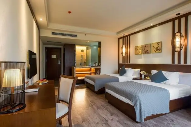 Comfort İki Ayrı Yataklı Oda, Sigara İçilmez, Nehir Manzaralı