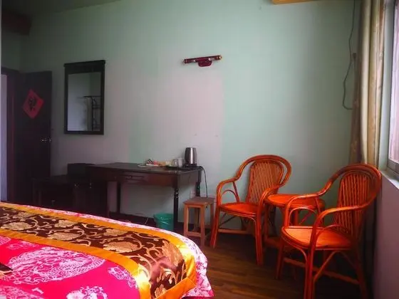 Classic Oda, Dağ Manzaralı