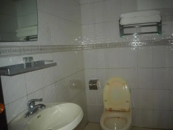 Classic Oda, Dağ Manzaralı