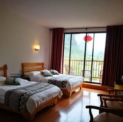 Comfort İki Ayrı Yataklı Oda