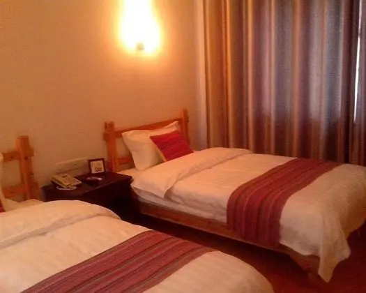 Comfort İki Ayrı Yataklı Oda