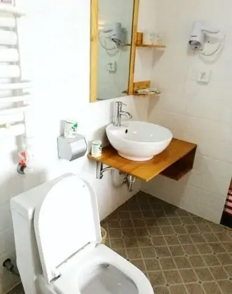 Comfort İki Ayrı Yataklı Oda
