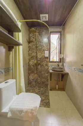 Comfort Tek Büyük Yataklı Oda, Balkon