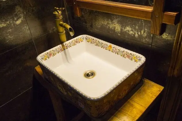 Comfort Tek Büyük Yataklı Oda, 1 En Büyük (King) Boy Yatak, Dağ Manzaralı (Ricepaddy View)