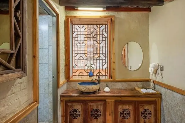 Deluxe İki Ayrı Yataklı Oda