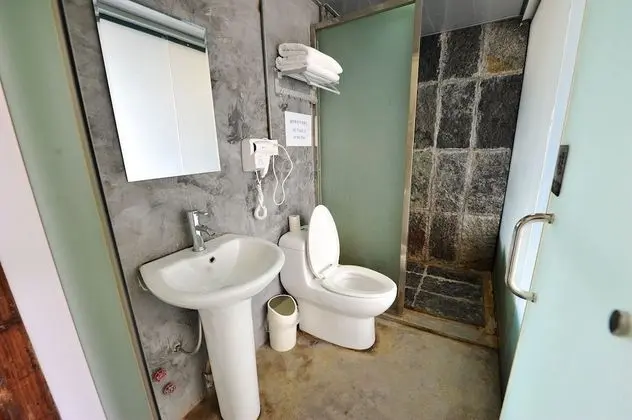 Standard İki Ayrı Yataklı Oda