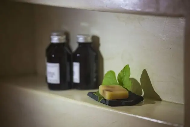 Superior İki Ayrı Yataklı Oda