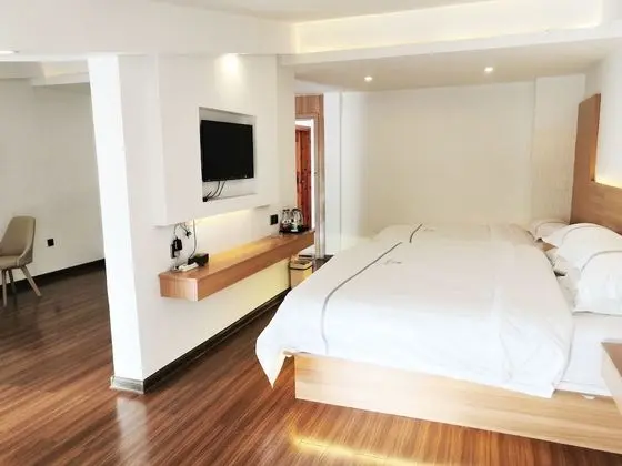 Comfort Süit, Sigara İçilmez