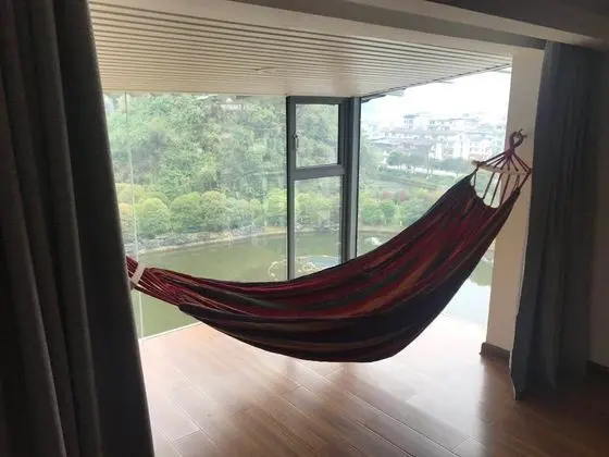 Comfort Süit, Sigara İçilmez