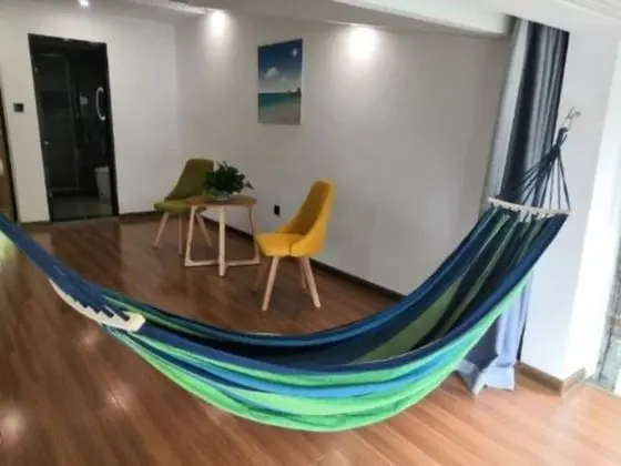 Comfort Süit, Sigara İçilmez