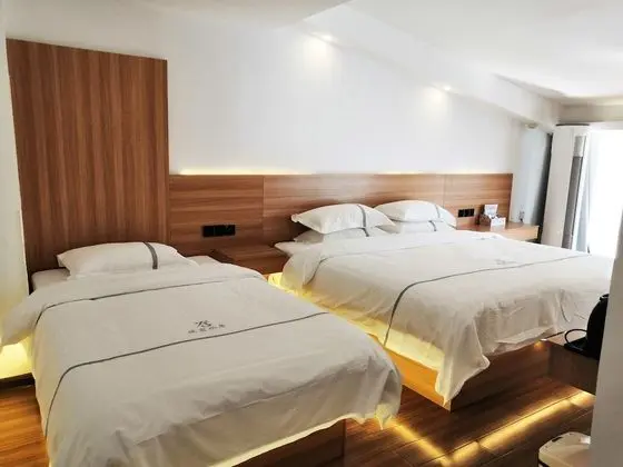 Comfort Süit, Sigara İçilmez