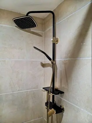 Comfort Süit, Sigara İçilmez
