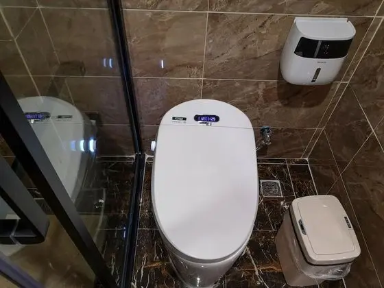 Comfort Süit, Sigara İçilmez
