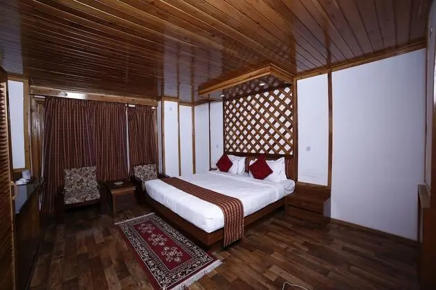 Deluxe Tek Büyük Yataklı Oda, 1 Çift Kişilik Yatak, Engellilere Uygun