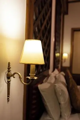 Premium Tek Büyük veya İki Ayrı Yataklı Oda, 1 Çift Kişilik Yatak, Sigara İçilebilir, Dağ Manzaralı
